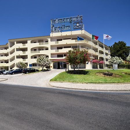 Cheerfulway Valmangude Jardim Apartamentos Albufeira Exteriör bild