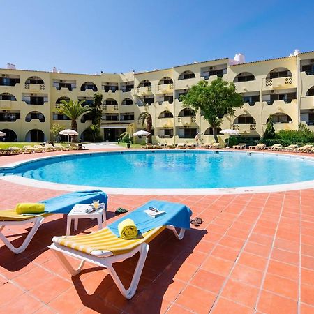 Cheerfulway Valmangude Jardim Apartamentos Albufeira Rum bild