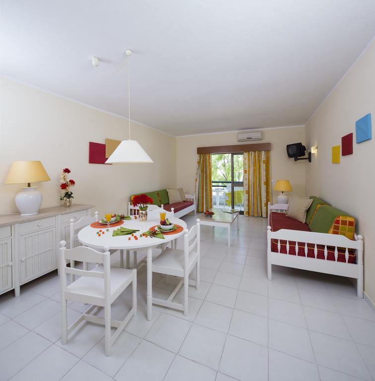 Cheerfulway Valmangude Jardim Apartamentos Albufeira Exteriör bild