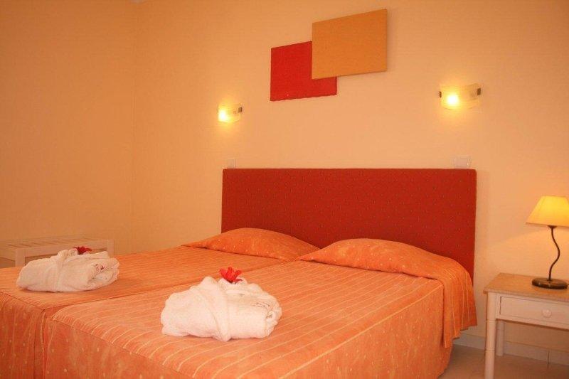 Cheerfulway Valmangude Jardim Apartamentos Albufeira Exteriör bild