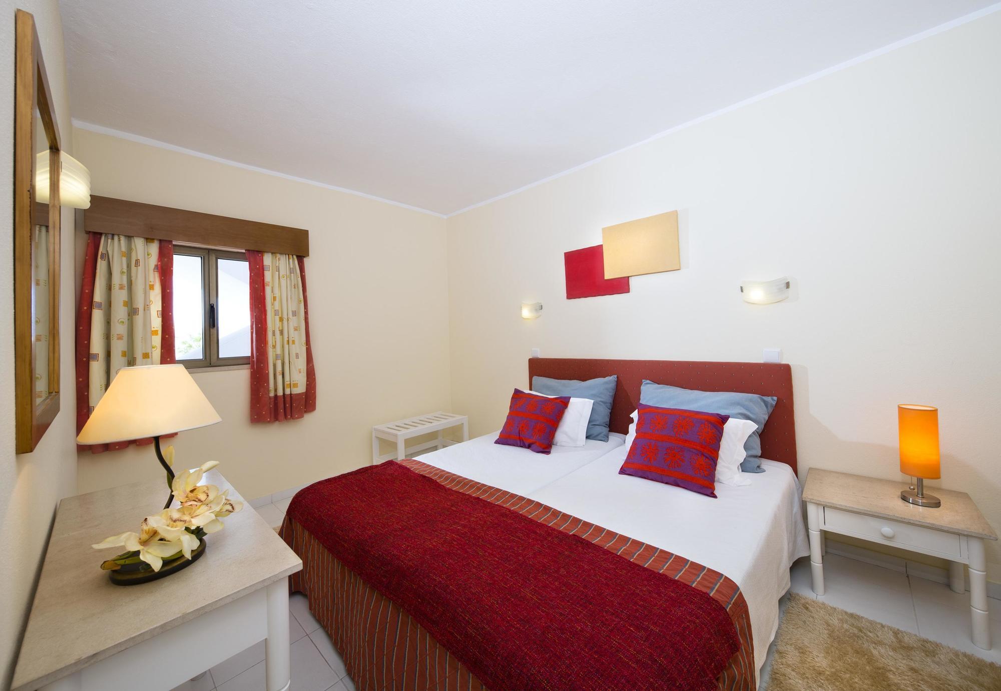 Cheerfulway Valmangude Jardim Apartamentos Albufeira Exteriör bild