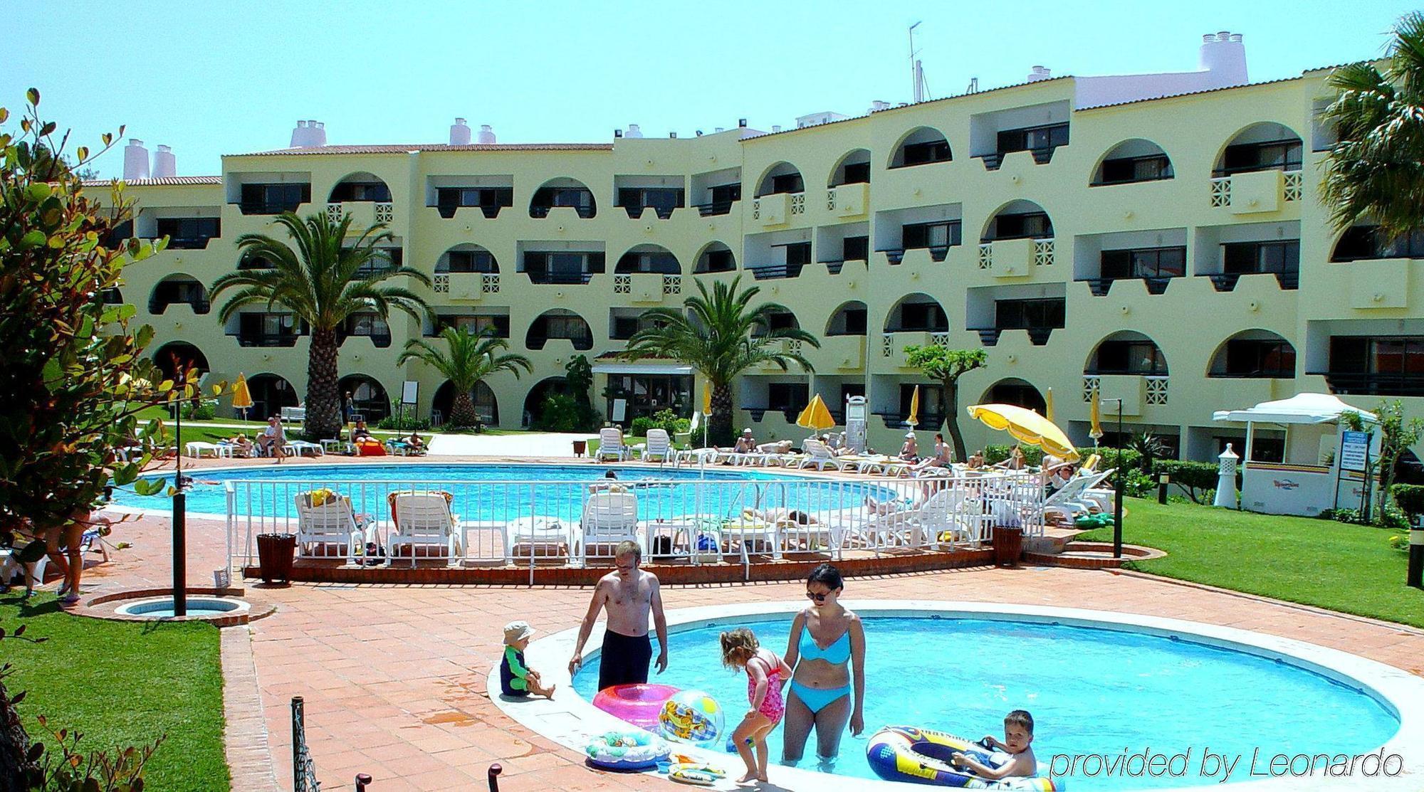 Cheerfulway Valmangude Jardim Apartamentos Albufeira Exteriör bild