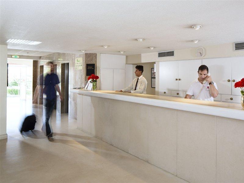 Cheerfulway Valmangude Jardim Apartamentos Albufeira Exteriör bild