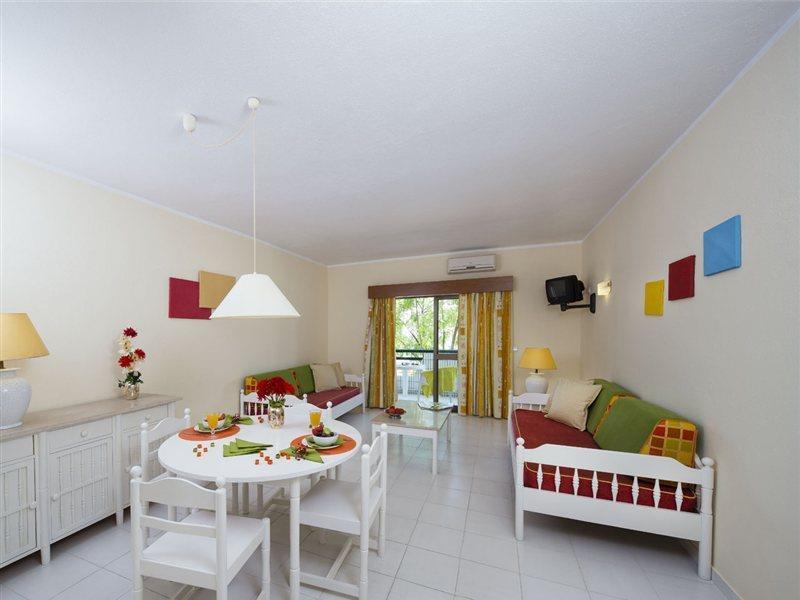 Cheerfulway Valmangude Jardim Apartamentos Albufeira Exteriör bild