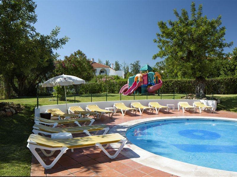 Cheerfulway Valmangude Jardim Apartamentos Albufeira Exteriör bild