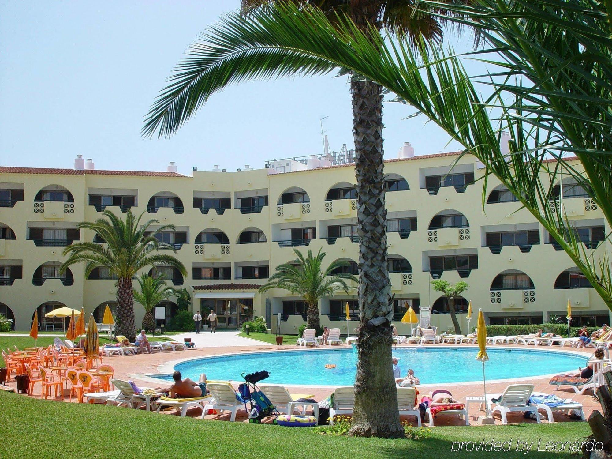 Cheerfulway Valmangude Jardim Apartamentos Albufeira Exteriör bild
