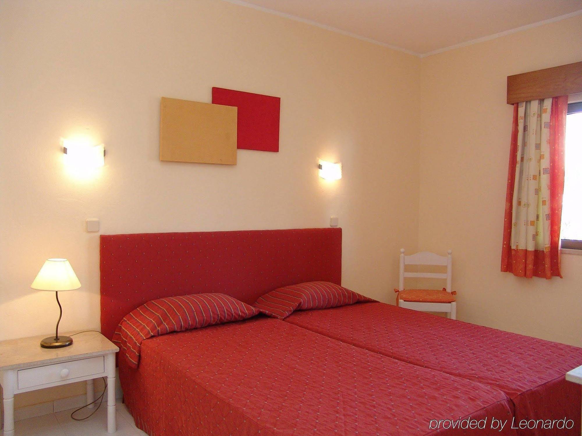 Cheerfulway Valmangude Jardim Apartamentos Albufeira Rum bild