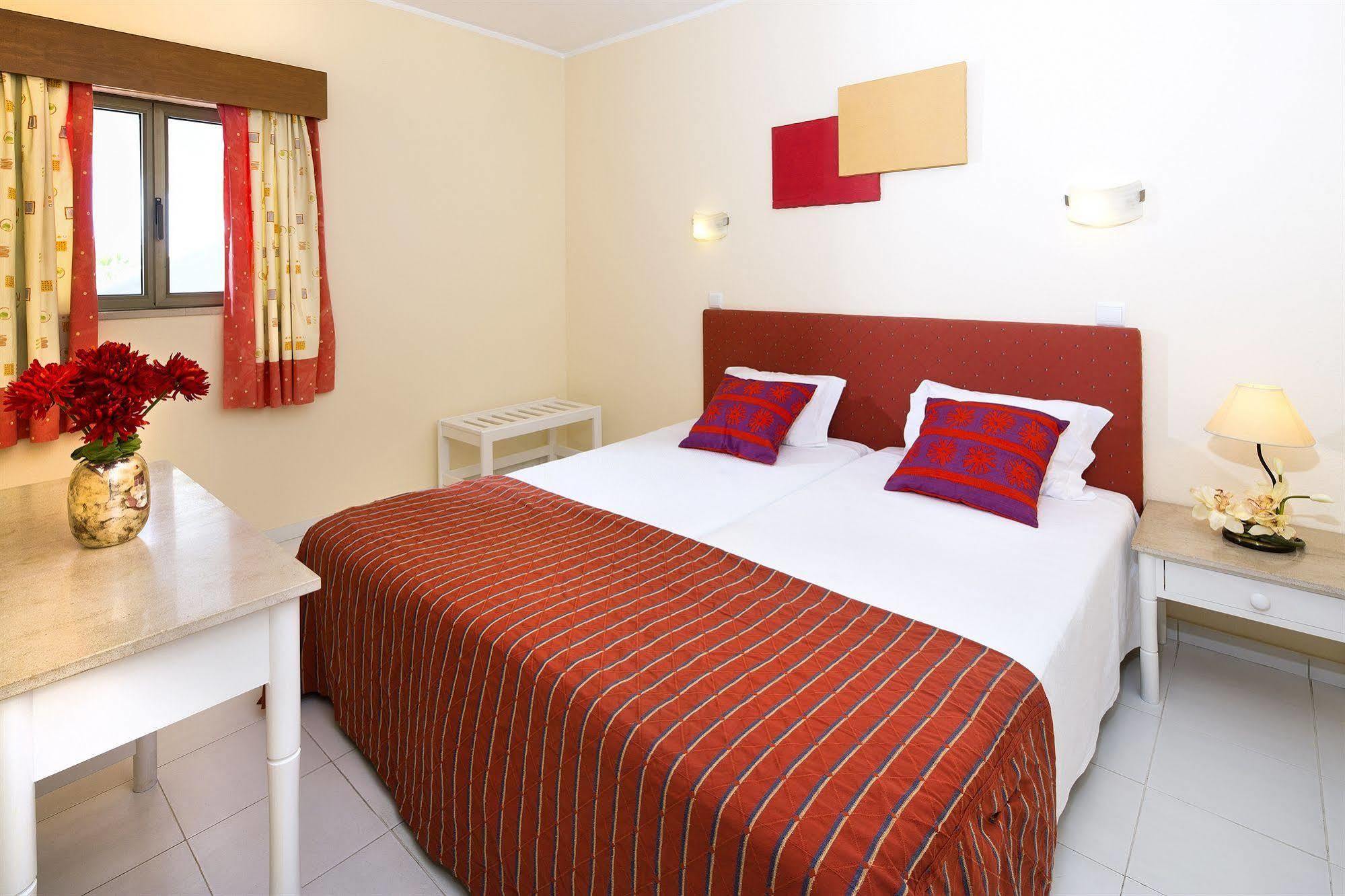 Cheerfulway Valmangude Jardim Apartamentos Albufeira Exteriör bild
