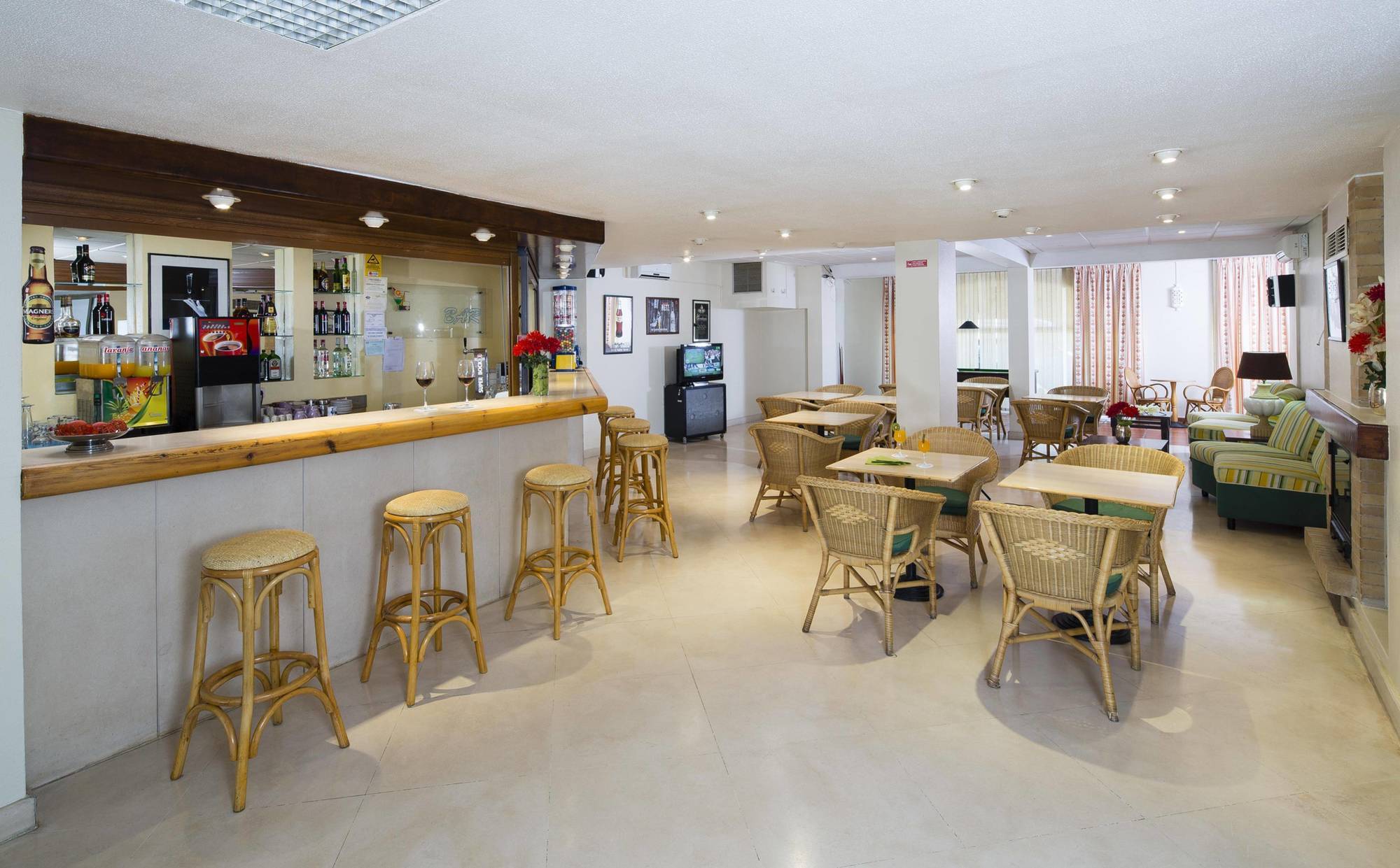 Cheerfulway Valmangude Jardim Apartamentos Albufeira Exteriör bild
