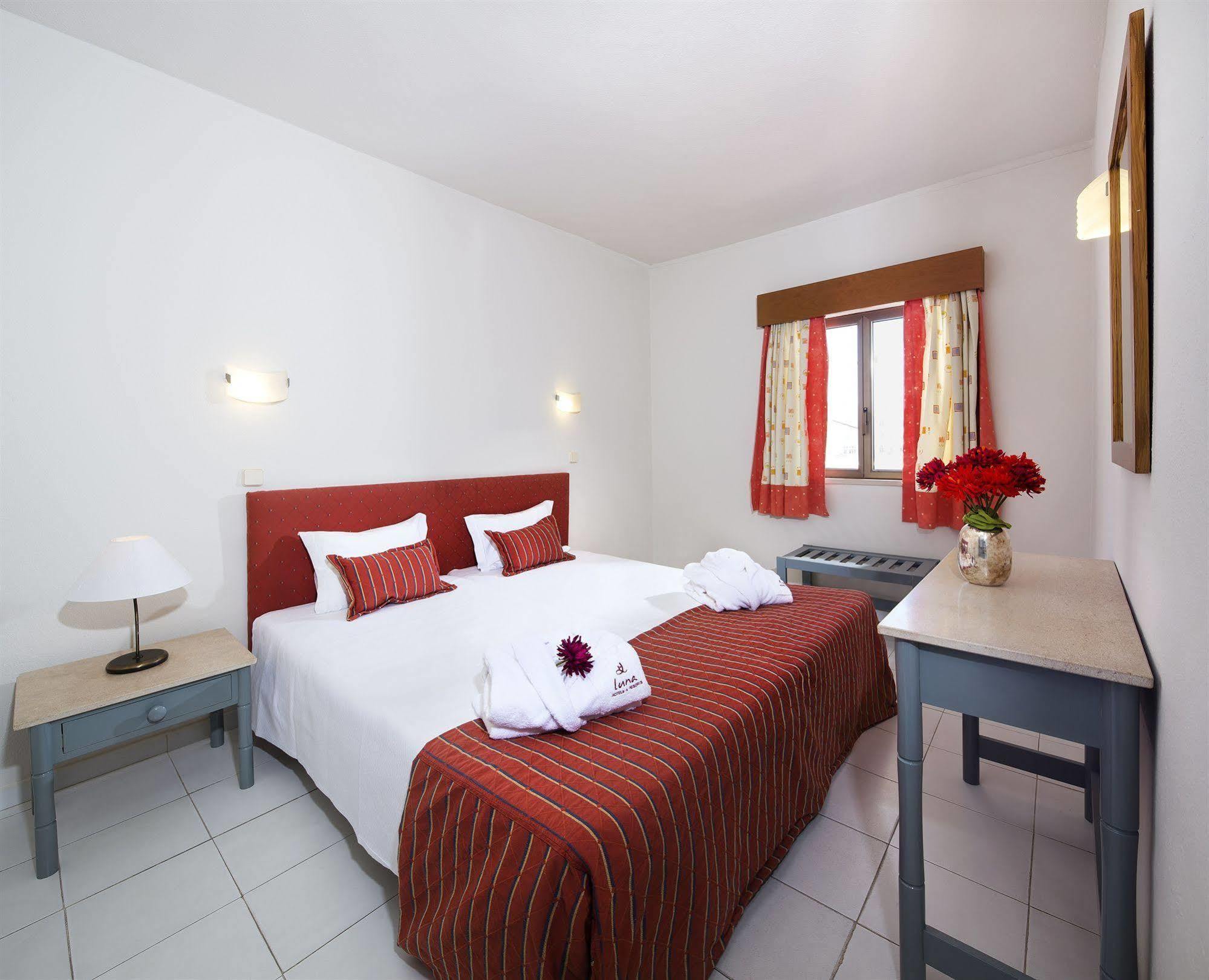 Cheerfulway Valmangude Jardim Apartamentos Albufeira Exteriör bild