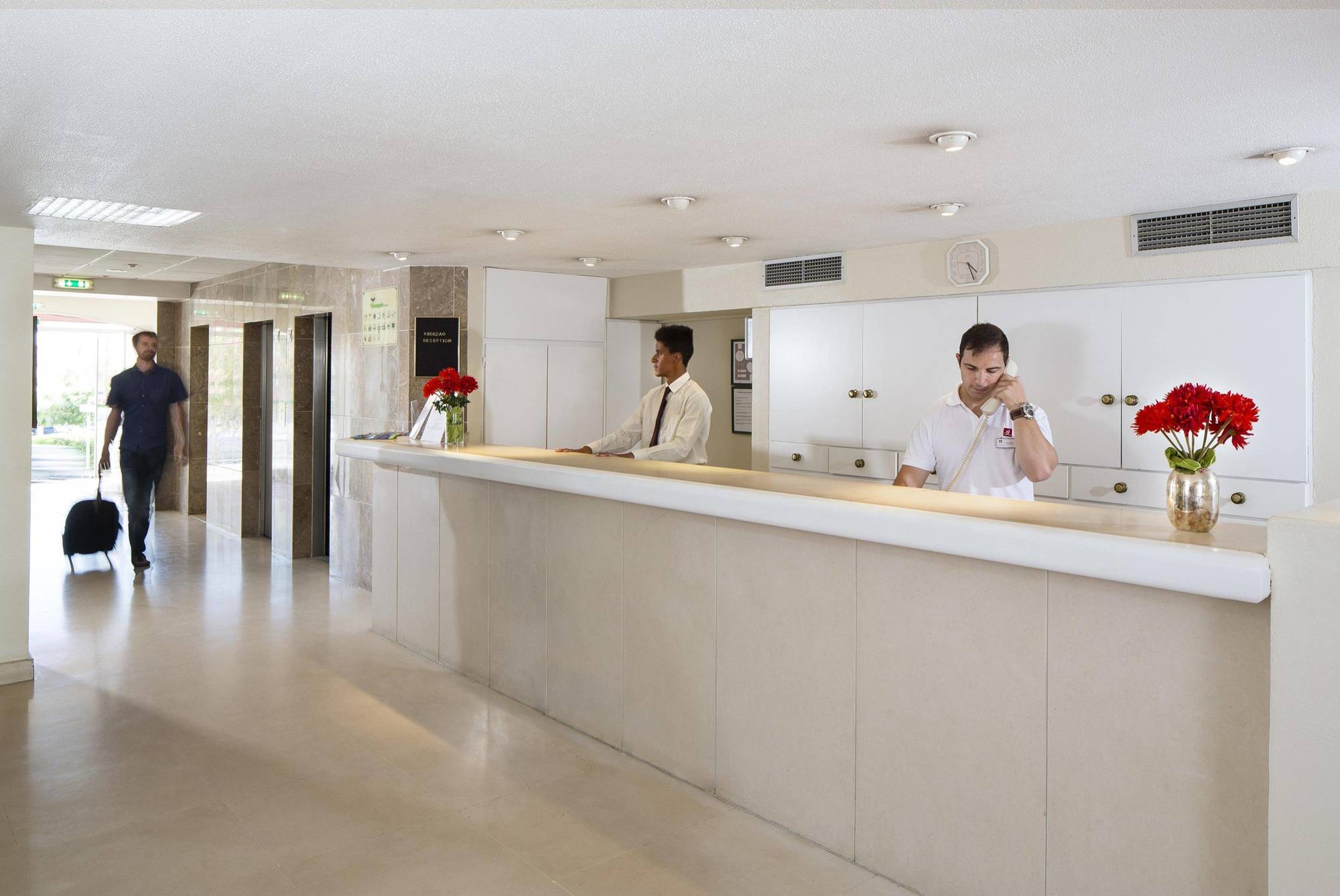 Cheerfulway Valmangude Jardim Apartamentos Albufeira Exteriör bild
