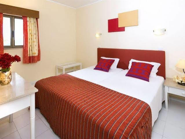 Cheerfulway Valmangude Jardim Apartamentos Albufeira Exteriör bild