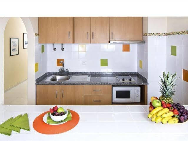 Cheerfulway Valmangude Jardim Apartamentos Albufeira Exteriör bild