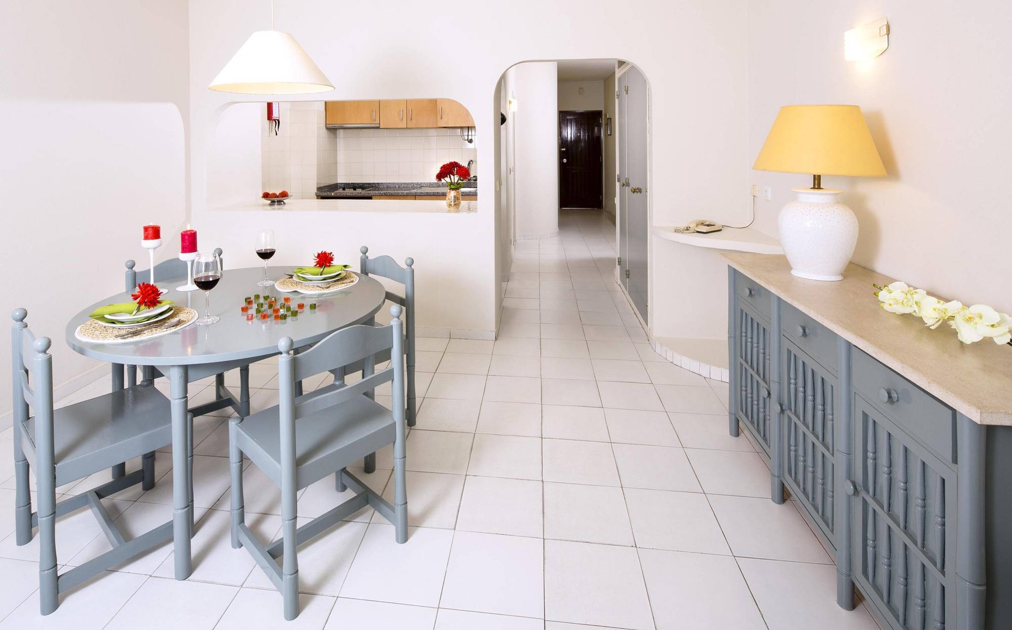 Cheerfulway Valmangude Jardim Apartamentos Albufeira Exteriör bild