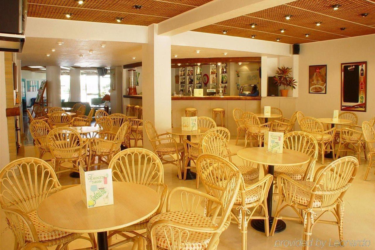 Cheerfulway Valmangude Jardim Apartamentos Albufeira Exteriör bild